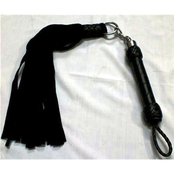 Florentine Heavy-Duty Flogger