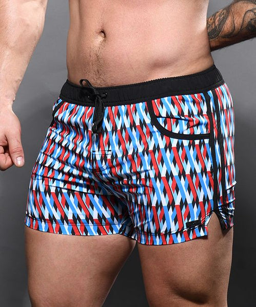 Andrew Christian Swim Shorts