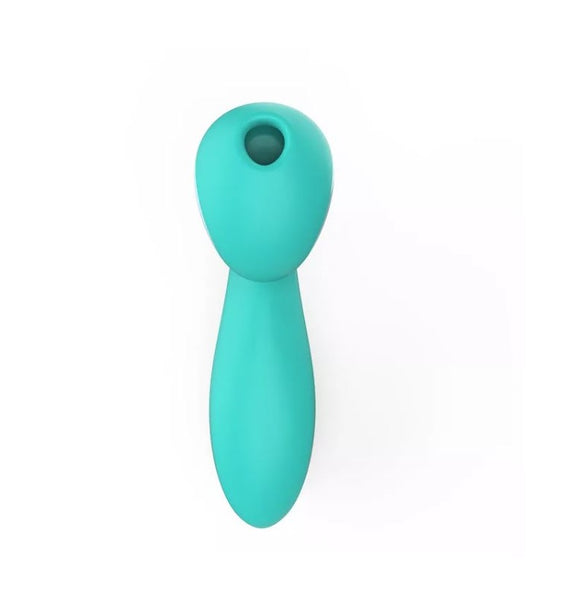 Ryui Scepter Jade Airpulse Vibrator