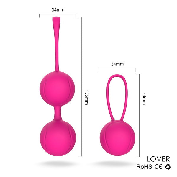 Lover Weighted Kegels