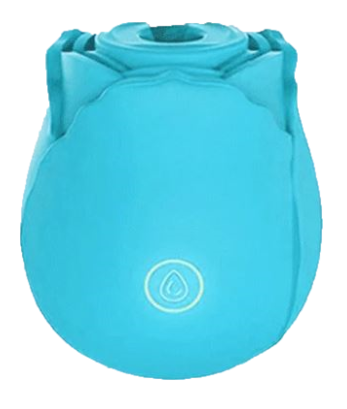 Botanicals Suction Rose