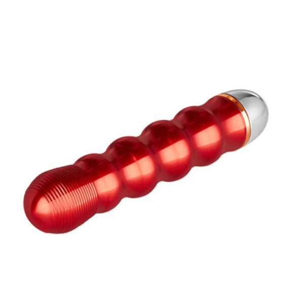 Metallic Wave Vibrator