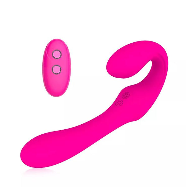 Jiaolong Strapless strap-on