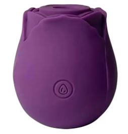 Botanicals Suction Rose