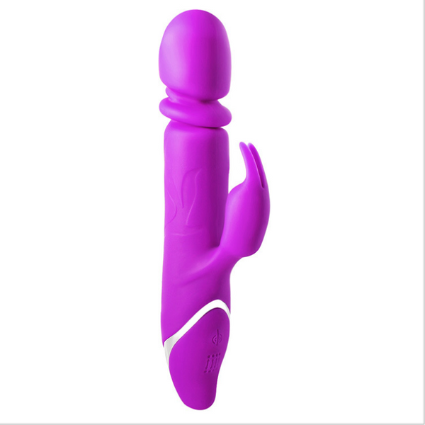 Dream Thrusting Vibrator