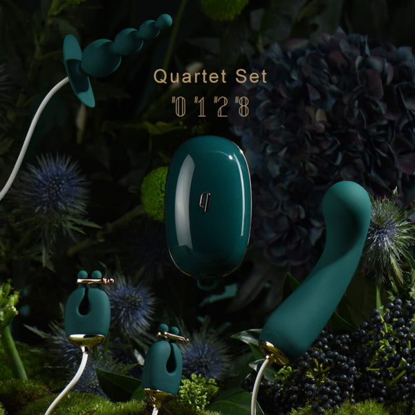 X Pod Air Pulse and Accessories