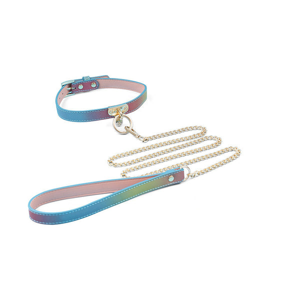 Rainbow Bridge Bondage Kit