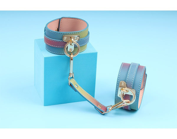 Rainbow Bridge Bondage Kit