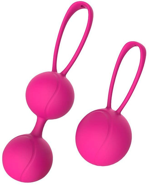 Lover Weighted Kegels