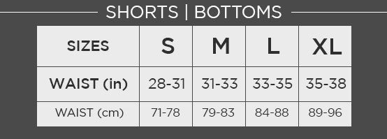 Andrew Christian Skinny Stretch Jean Shorts