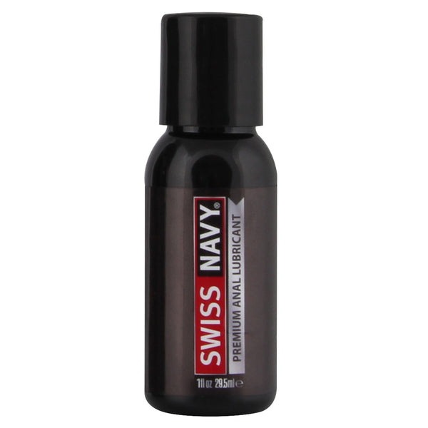 Swiss Navy Premium Anal Lubricant