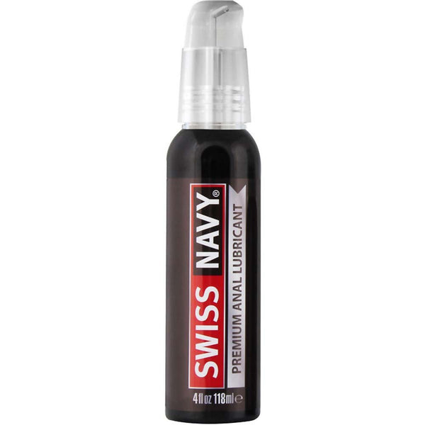 Swiss Navy Premium Anal Lubricant