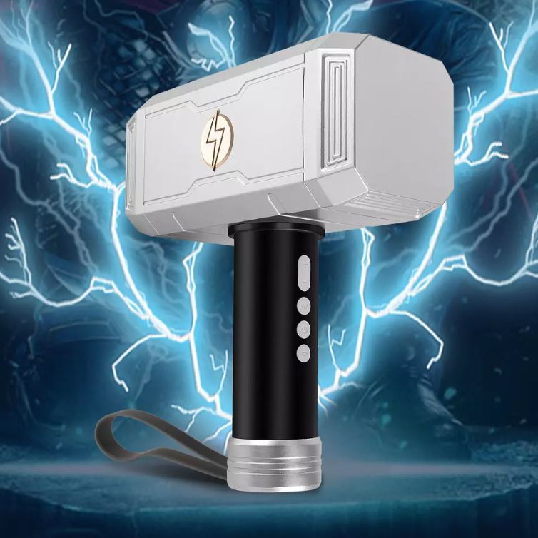 Thors Hammer Mjlnir Masturbator Extasy Thors Hammer Mjlnir Masturbator Extasy