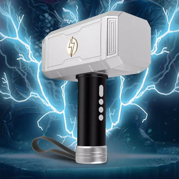 Thors Hammer Mjölnir Masturbator