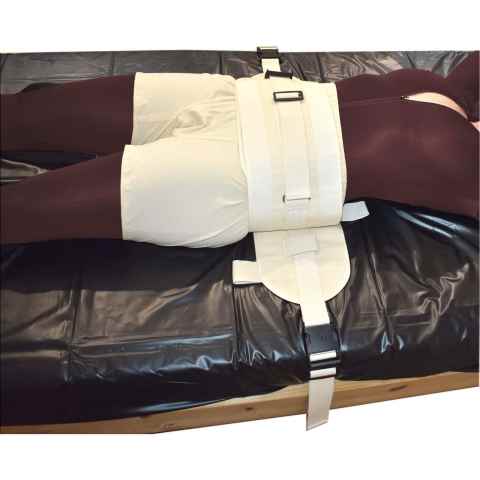 BeD SM Psych Ward Waist Restraint