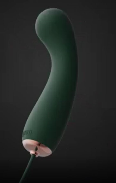 X Pod Air Pulse and Accessories