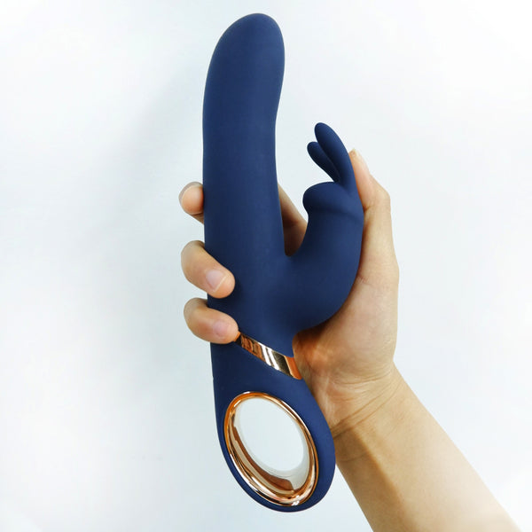 WEEKA - Rotating Rumbling Rabbit