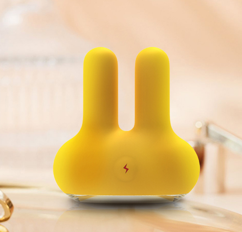 Chubby Bunny Vibrator