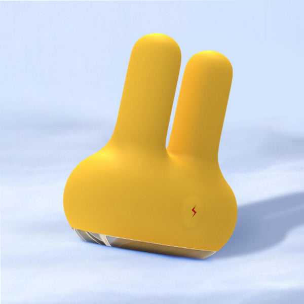 Chubby Bunny Vibrator